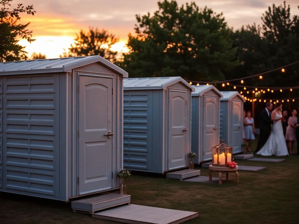 Construction Site Rentals in Round Rock, TX